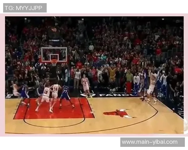 公牛队吉迪三双阿夫迪亚砍下37分武切维奇贡献31分力克开拓者